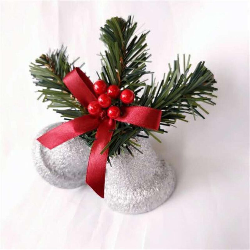 New Christmas Decorations Bell