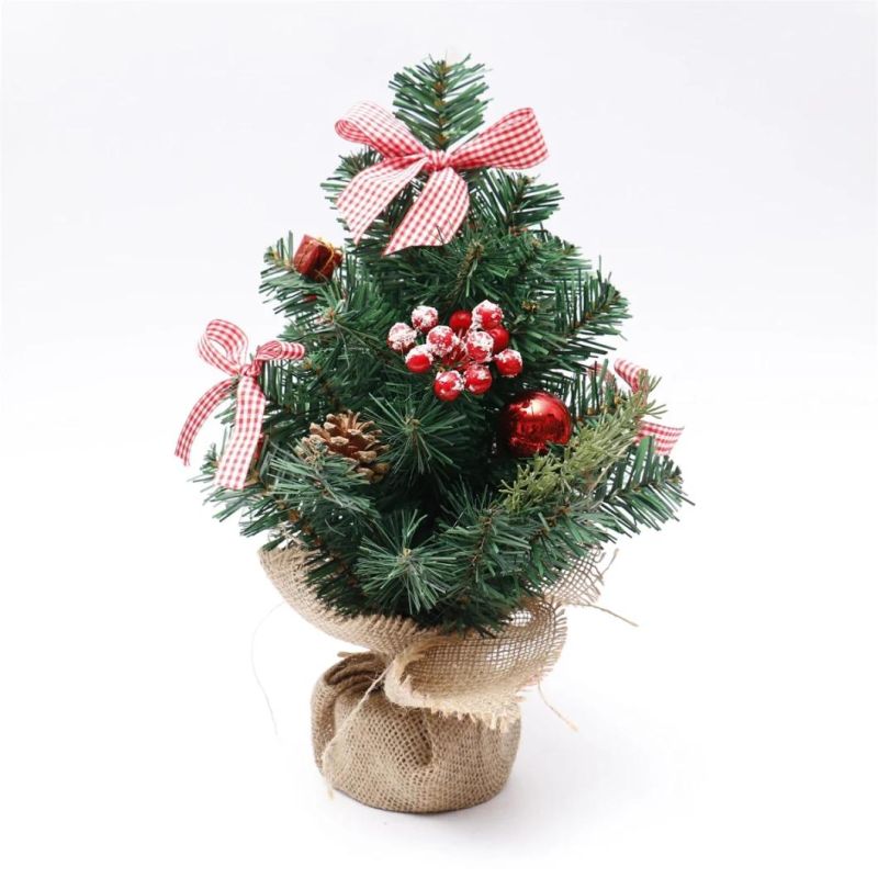 Best Seller 40cm Christmas Table Tree