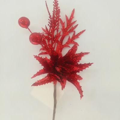 Christmas Flower Fruit Tree Cuttings Christmas Flower