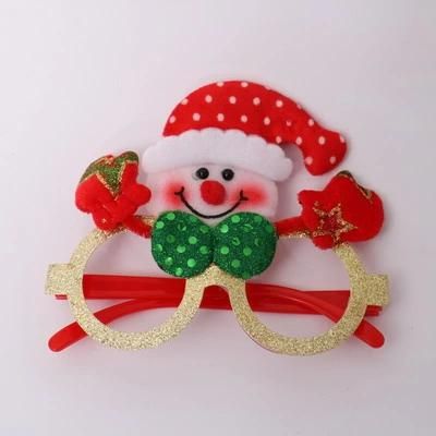 Wholesale Warm Feeling Christmas Theme Head Band