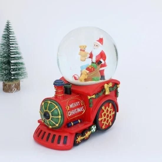 Hot Sell Christmas Decoration Ceramic Crafts Gifts