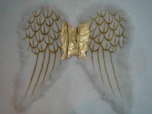 Party Decoration Feather Angel Wing
