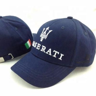 Wholesale OEM Embroidered Logo Trucker Fashion Washing Vintage Customized Baseball Sport Caps for Men