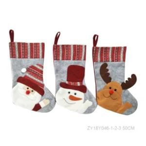 Christmas Stocking Gift Room Decor