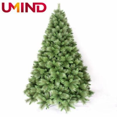 Yh2163 240cm Wholesale High Quality Artificial Christmas Tree Decoration Wholesale Green Tree