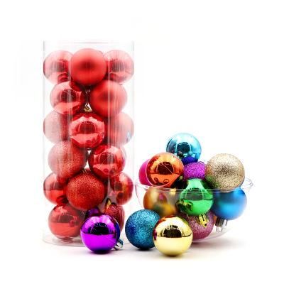 Christmas Ornaments Ball Christmas Tree Decoration Ball