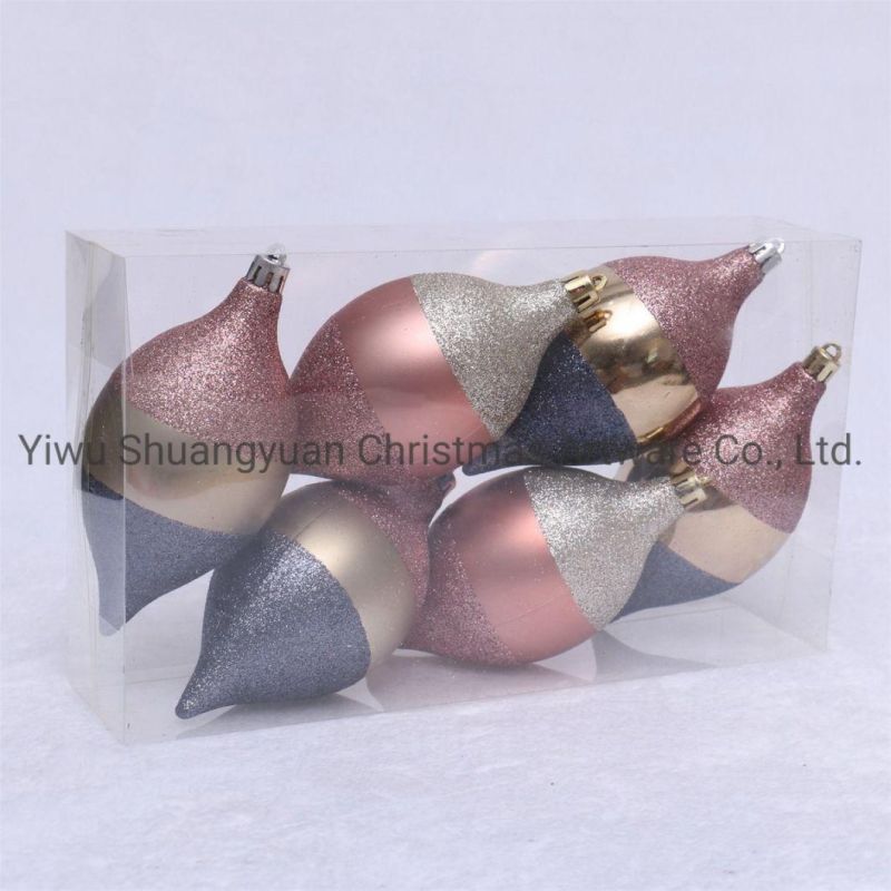 Hotsale Christmas Balls for Christmas Decoration