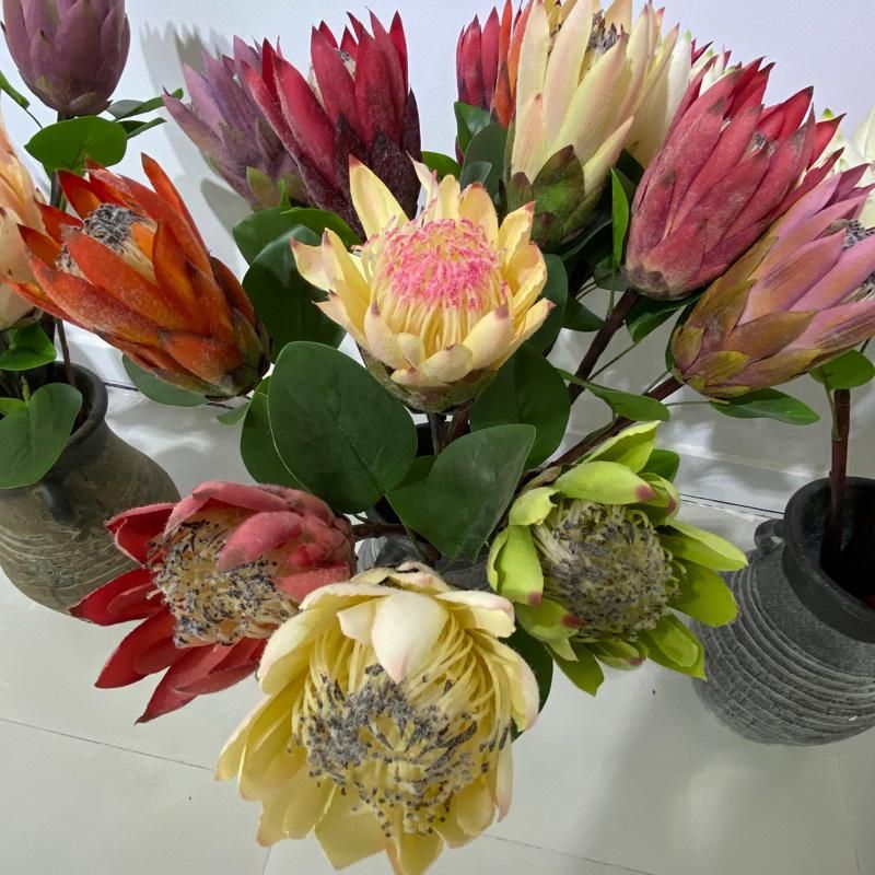 Real Touch Overlord Artificial Flower