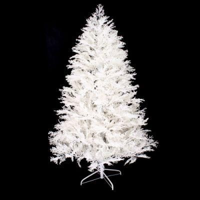 Yh2124 Wholesale High Quality 150cm Artificial Tree Full PE Christmas Decoration Tree for Holiday Celebration