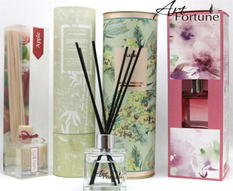 Home Fragrance Reed Diffuser for Mother′ S Day