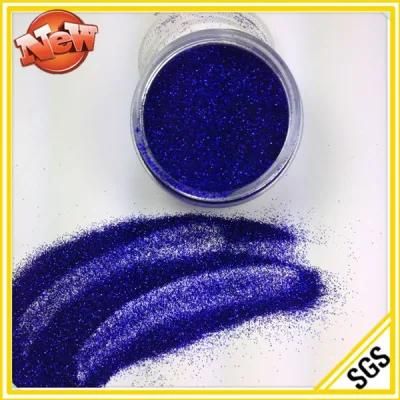 Colorful Acrylic Art Nail Colors Glitter Powder