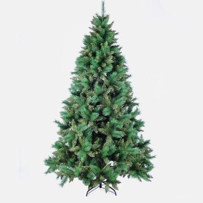 Factory Price Artificial Manufacturing Can Be Customized PE Christmas Tree