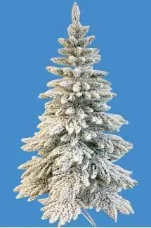 Christmas Tree Natural Arifical Pine Made of First Class PVC