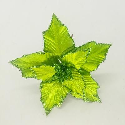 Xmas Flower for Christmas Ornament