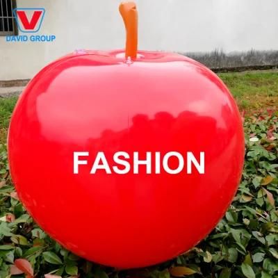 Customized Promotion Inflatable Beach Ball PVC Beach Balls Play on Beach