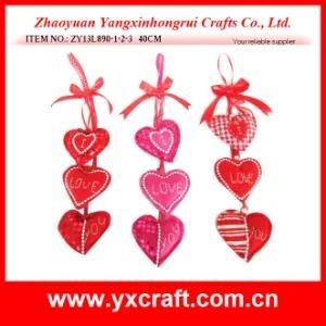 Valentine Decoration (ZY13L890-1-2-3) Valentine Gift for Boyfriend