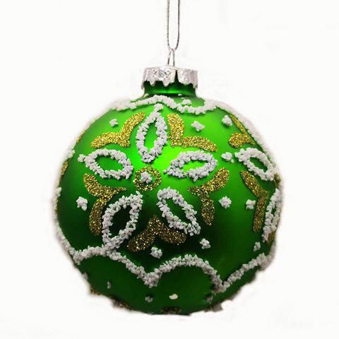 Christmas Ball Decoration Ball Hanging Decoration