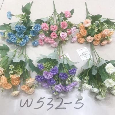 Wholesale Artificial Rose Flower for Wedding Decoration