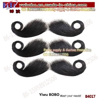 Neitsi Stylish Costume Funny Party Fake Moustache Mustaches Party Products (P4017)