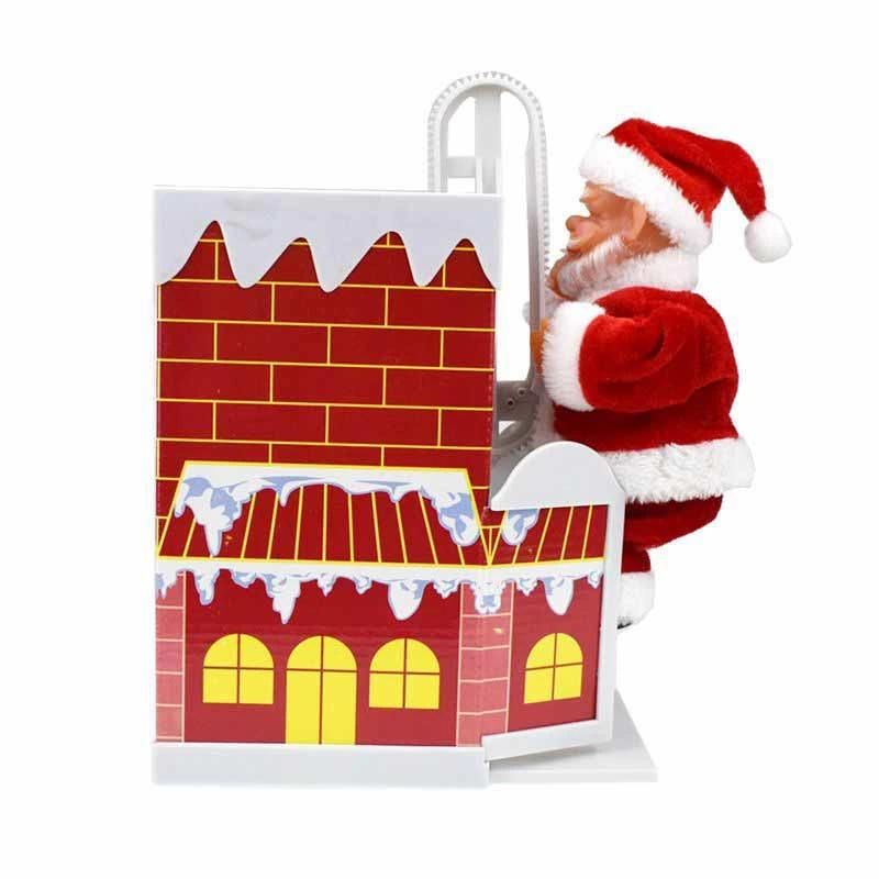 Wooden Soldier Dog Sublimation PVC Dinosaur Plush Bag Kids FRP Model Advent Calendar Set Village Santa Tree Elk Christmas Toy