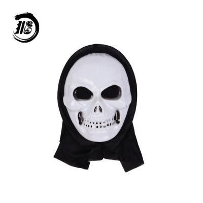 Wholesale Halloween Monstrous Vampire Mask Headband Accessories Ghost Mask