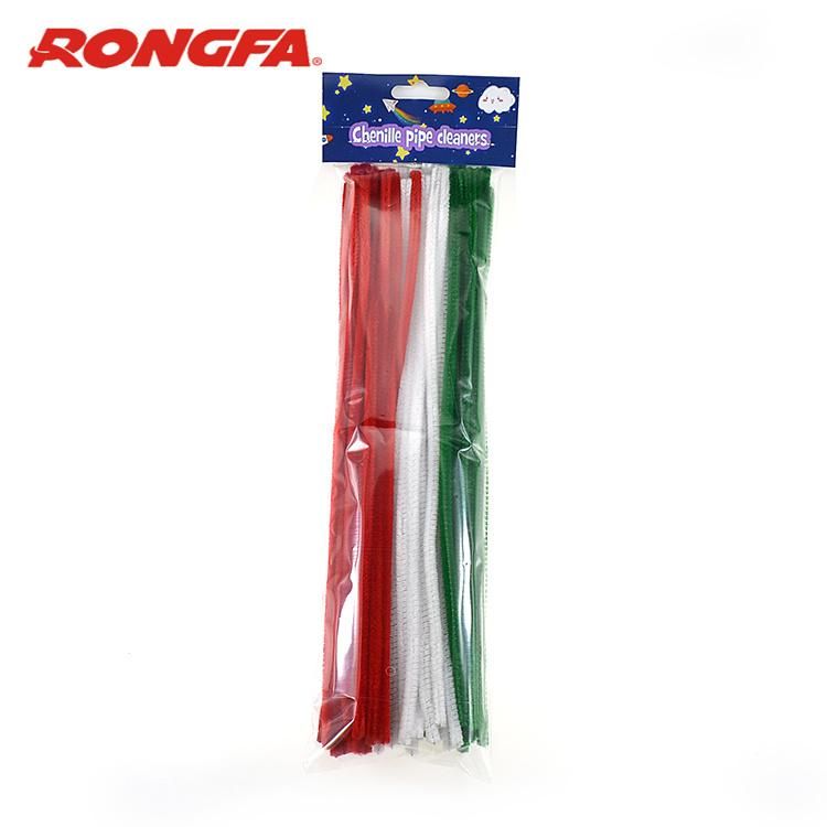 DIY Handcraft Pipe Cleaners Pipe Sticks