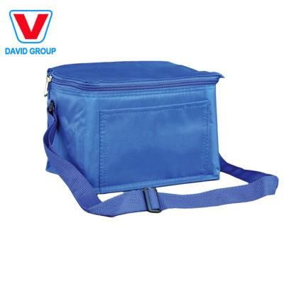 Aluminium Foil Cooler Bag Outdoor Waterproof Cooler Bag Lunch Bag