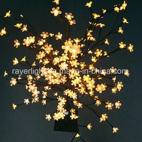 Garden Decoration LED Outdoor Christmas Tree Decorations Party Decoration Light