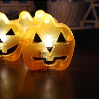 LED Luminous Decor Halloween Party