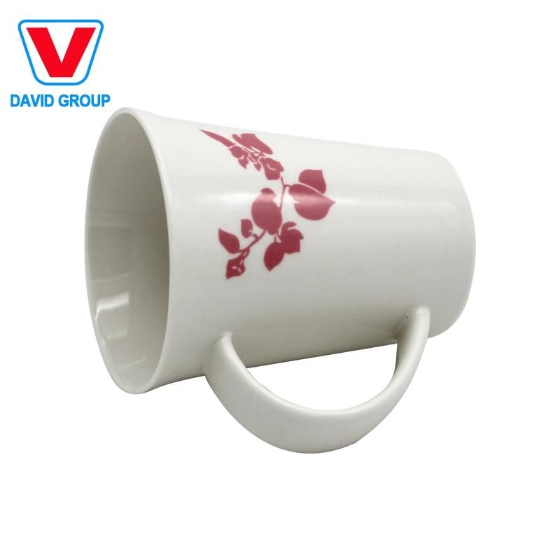 Customized Pattern Printing Coffee Mug for Festival Gift Sets