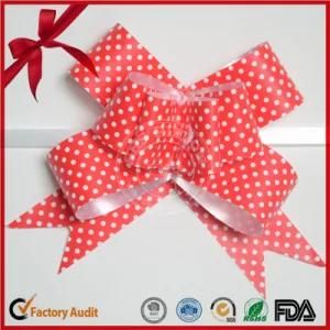Car Butterfly Pull Bow for Decoration