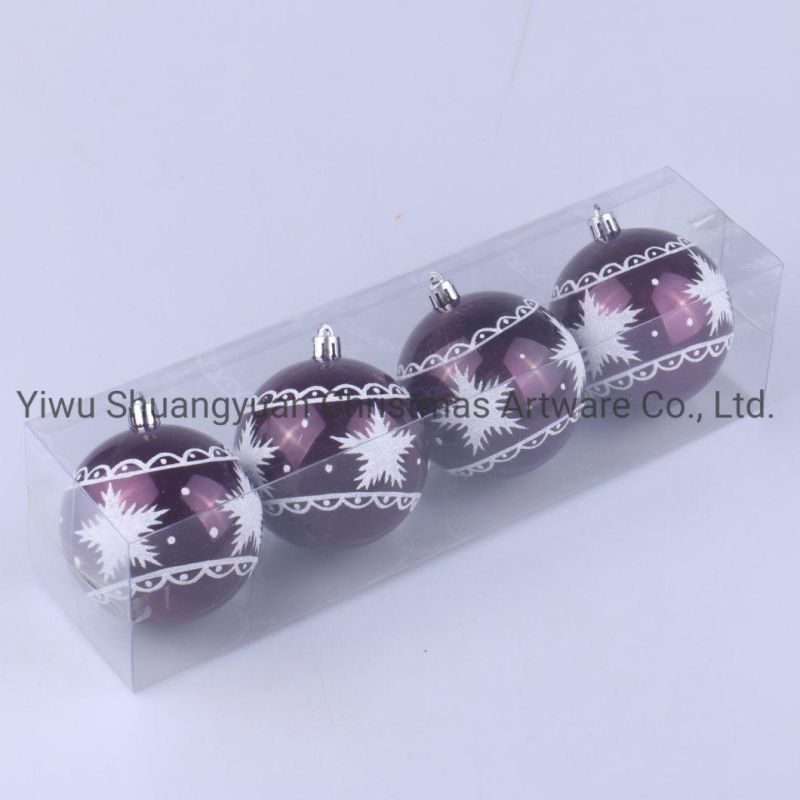 Christmas Balls Christmas Decorations Christmas Ball Tree Decoration