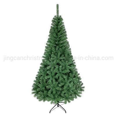 180cm Artificial Green PVC Christmas Tree