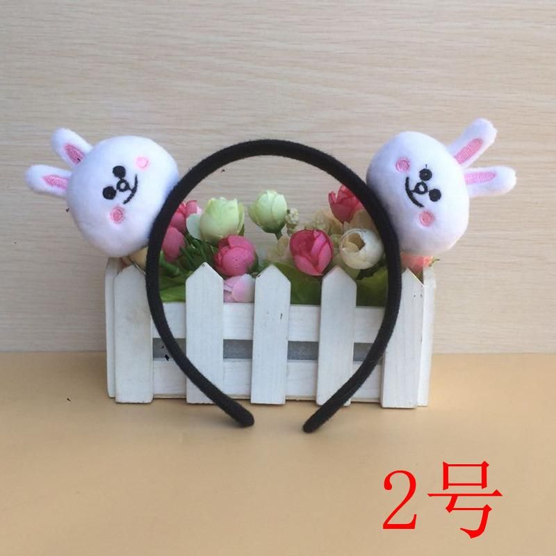 Factory Wholesale Animal Shaped Headband, Hair Band