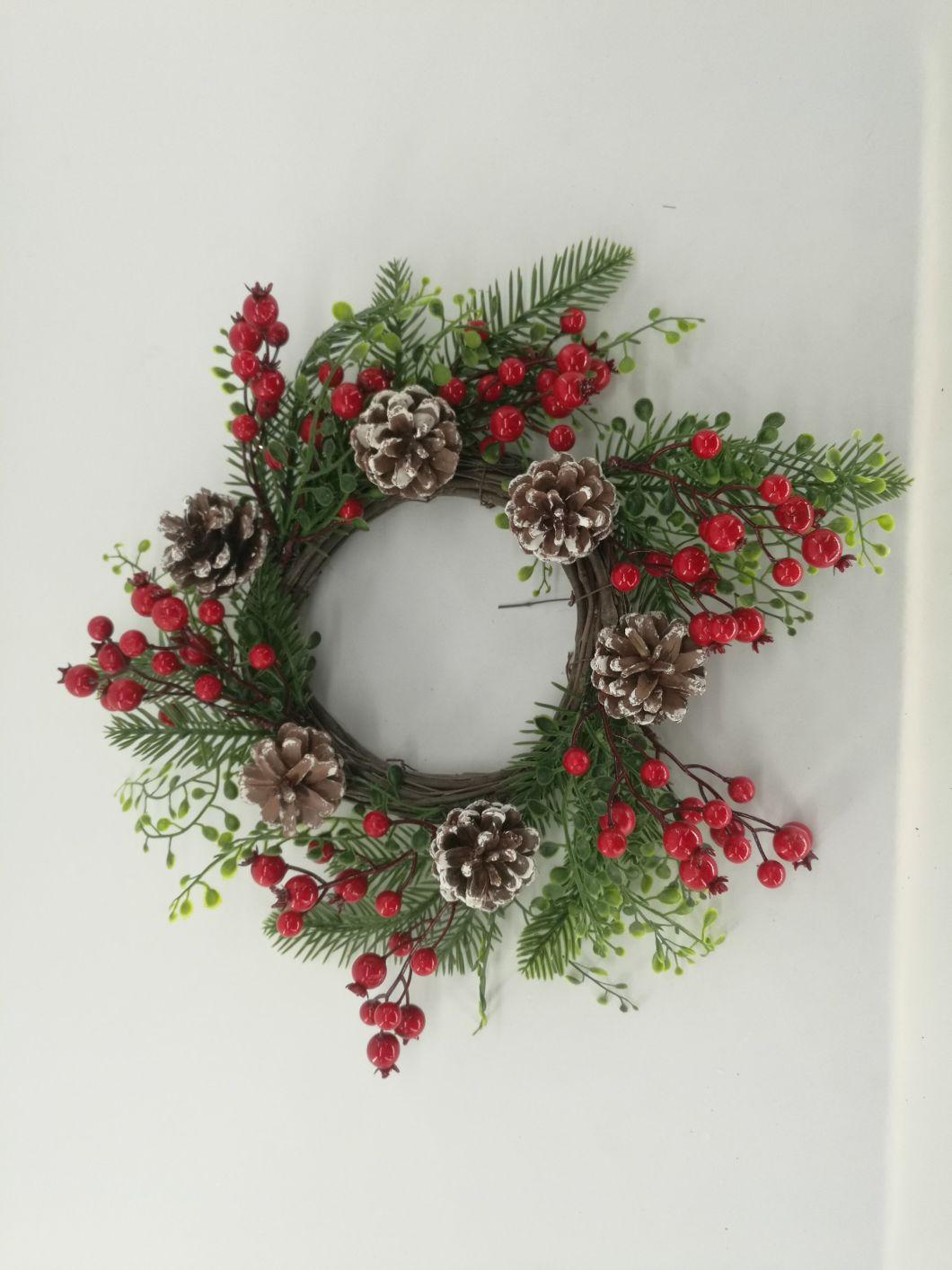 2020 New Gift Christmas Garland