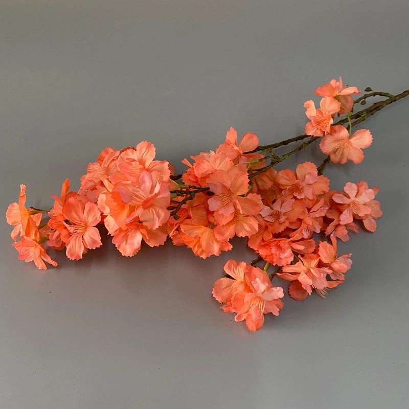 100cm Artificial Cherry Blossom Flower Whlosale