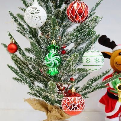 Outdoor Wholesale Xmas Christmas Bauble Ball