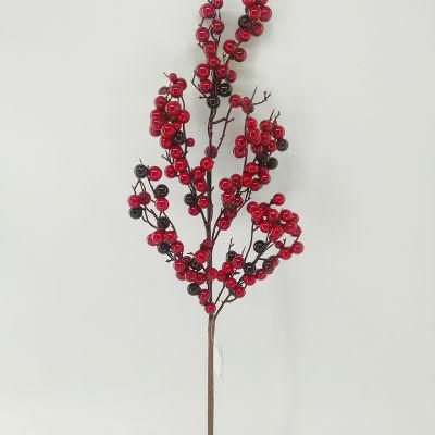 Hot Sale Christmas Artificial Tree Branch for Home Decor