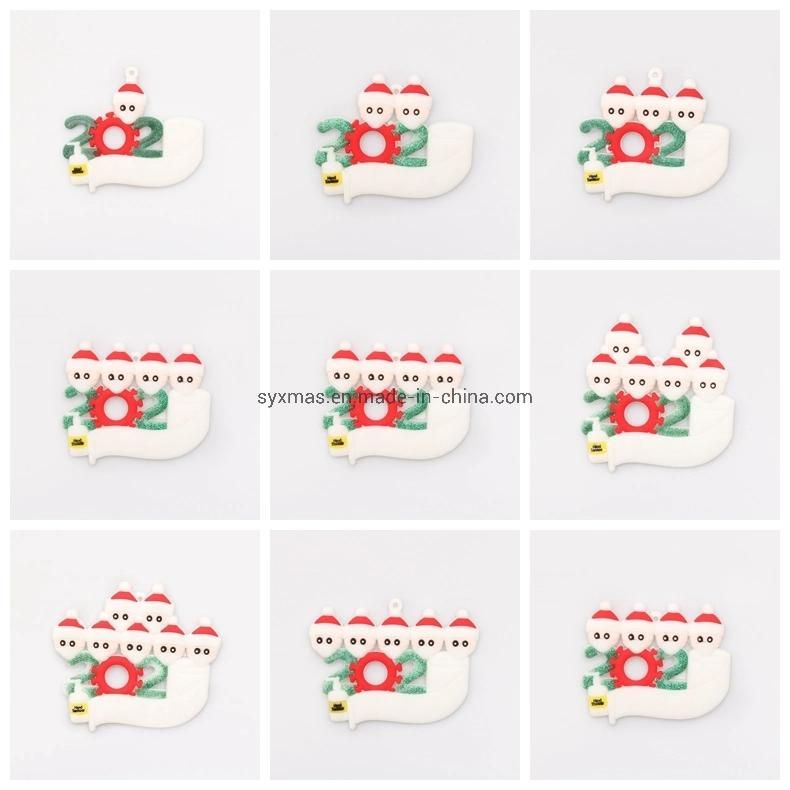 Tree Hanging Christmas Decoration Ornaments Home Decoration