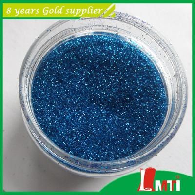 Colored Glitter Powder Supplier for Rubber