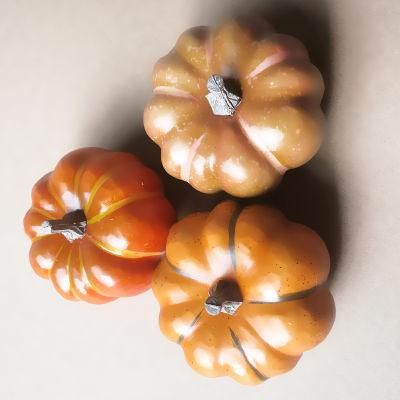 Halloween Pumpkin Decoration for Production