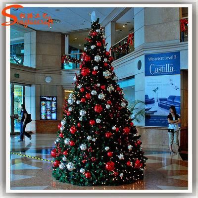 2014 New Design Indoor Decorative Artificial Christmas Tree