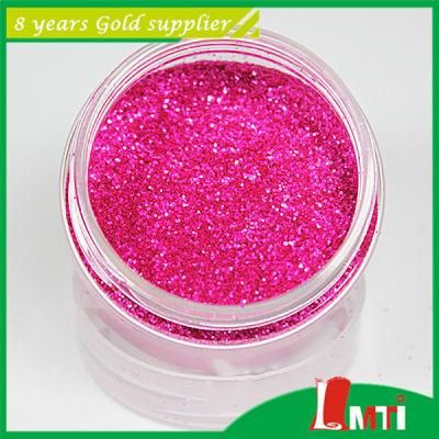 Colorful Glitter Powder Factory for Jewelry Box