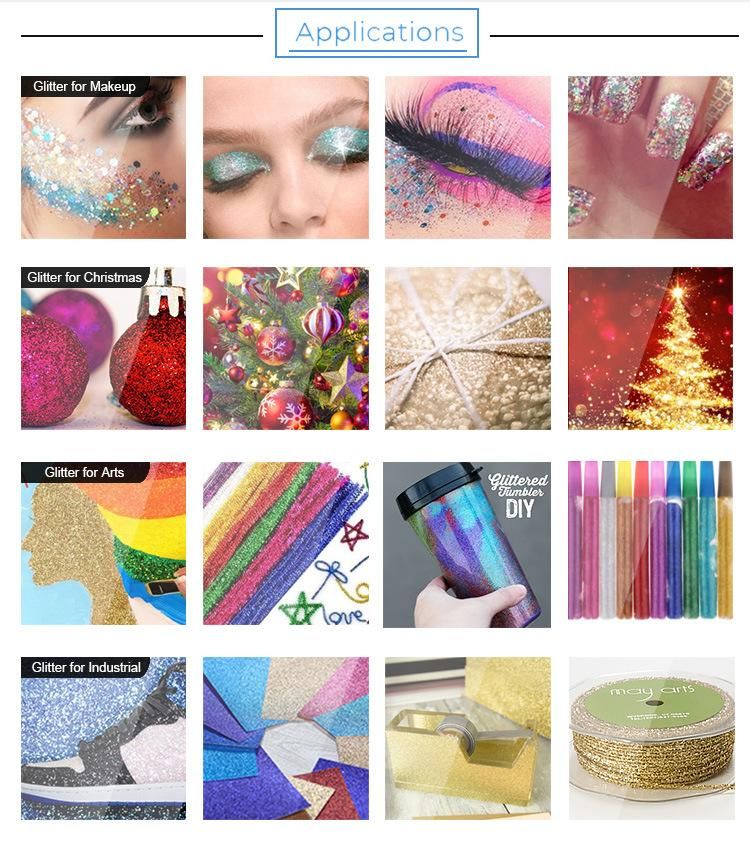 DIY Designer Resin Art Jewelry Tumbler Artificial Flower Cosmetic Glitter