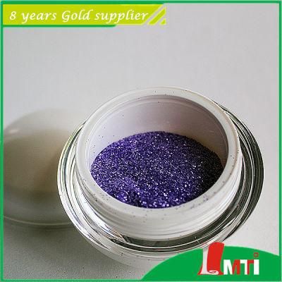 China Bulk Fine Glitter Powder for Industrial