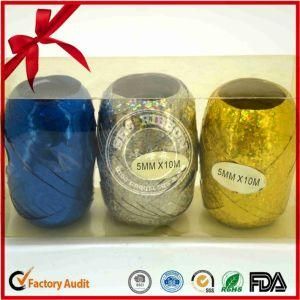 2016 High Quality Best Sale Decoration Assorted Color Ribbon Eggs