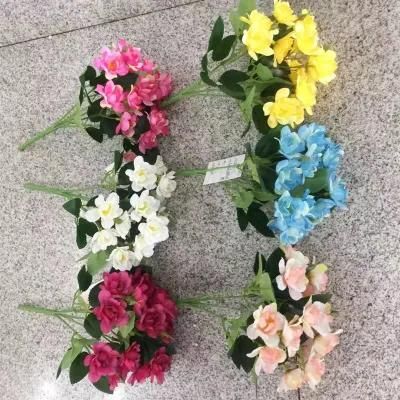 Roses Long Lasting Artificial Flowers