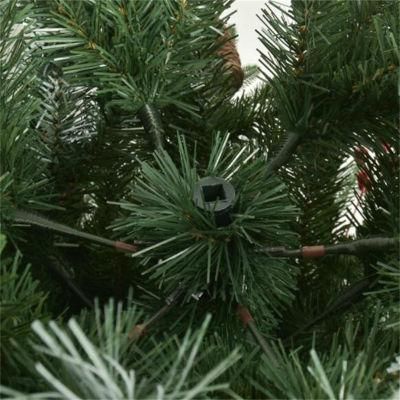 High Quality Decorative PVC Christmas Tree Artifical Handmade Xmas Tree