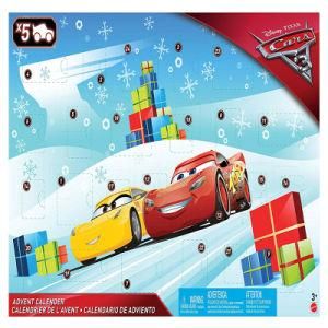 Custom Kids Christmas Gifts Advent Calendar