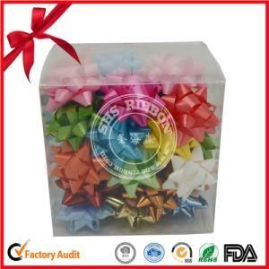 Various Beautiful Christmas Decoration Ribbon Bow